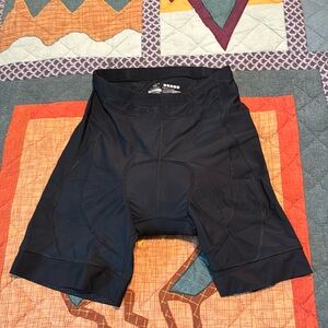 ♥️ NWOT Ewedioos Biking shorts. unisex Size Medium